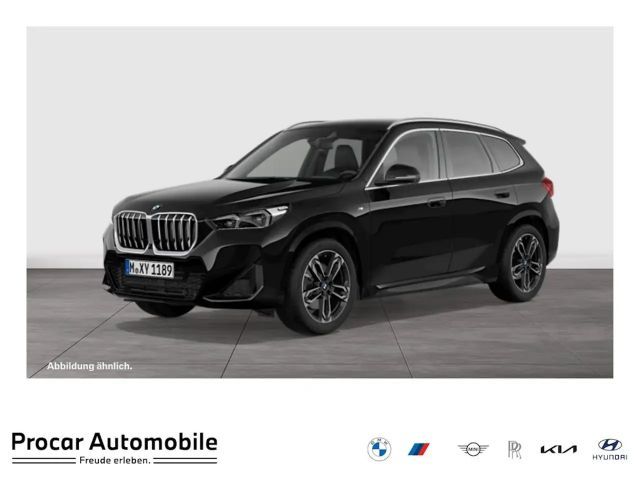 BMW X1 xDrive23d M Sport HUD AHK 360°KAM RFK NAVI 2024 Diesel