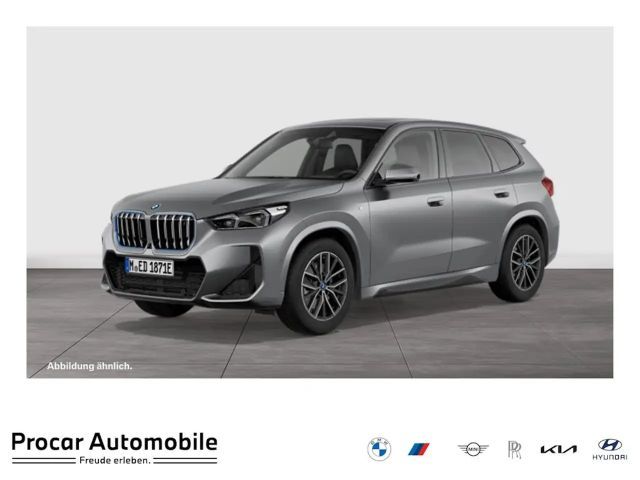 BMW iX1 xDrive30 M Sport Aut. HUD PANO AHK RFK NAVI LED 2023 Elektrisch