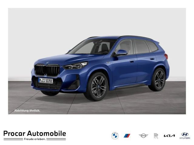 BMW X1 xDrive30e M Sport HUD PANO ACC AHK 360°KAM 2023 Hybride / Benzine