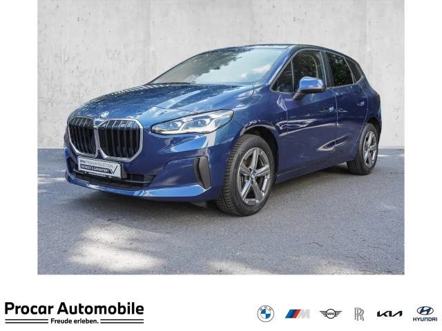 BMW 220 i Active Tourer HUD ACC 360°KAM RFK NAVI LED 2023 Benzine