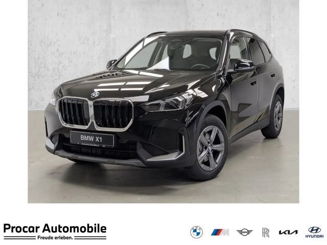 BMW X1 sDrive18d ACC RFK NAVI LED Sound Syst. DAB 2026 Diesel