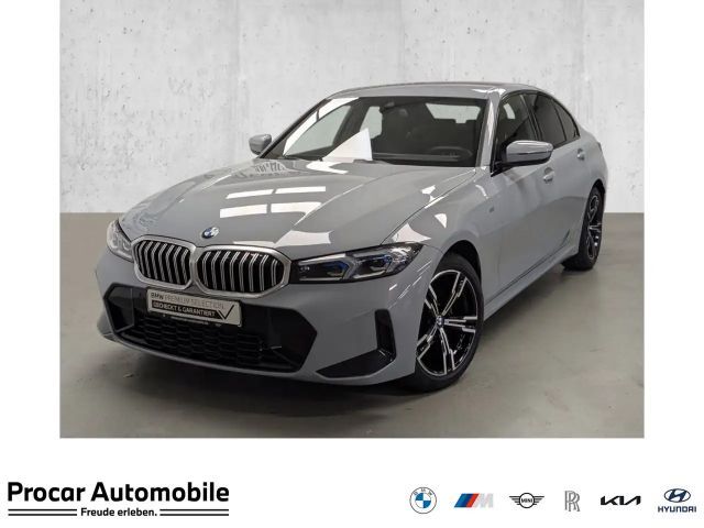 BMW 318 d M Sport PA AdapLED Shz 18'' Komfortzugang 2025 Diesel