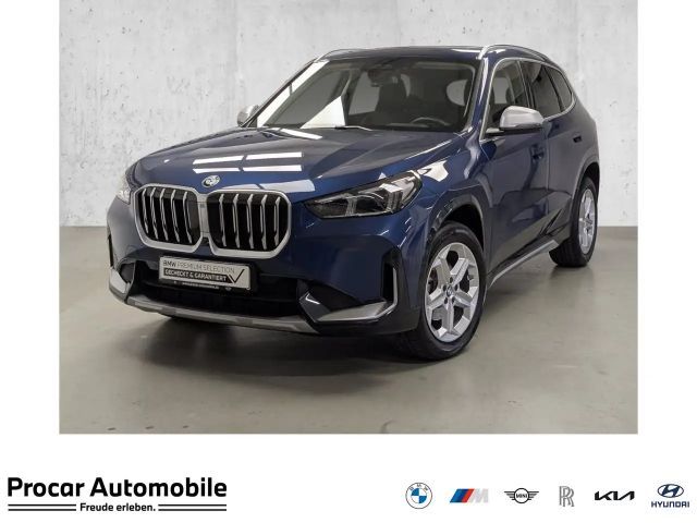 BMW X1 sDrive18i  xLine Pano DA Prof 360° HuD H/K 18'' 2023 Benzine