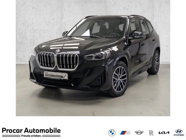 BMW X1 sDrive18i M Sport DA Prof PA+ 360° HuD H/K 18'' 2022 Benzine