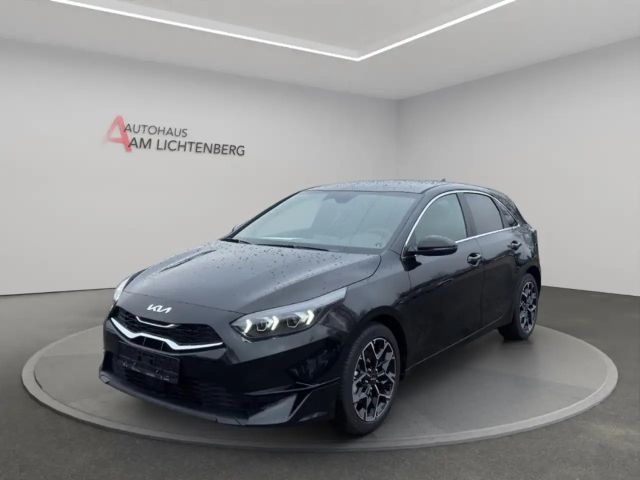 Kia Ceed / cee'd