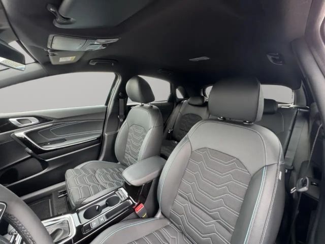 Kia Ceed / cee'd