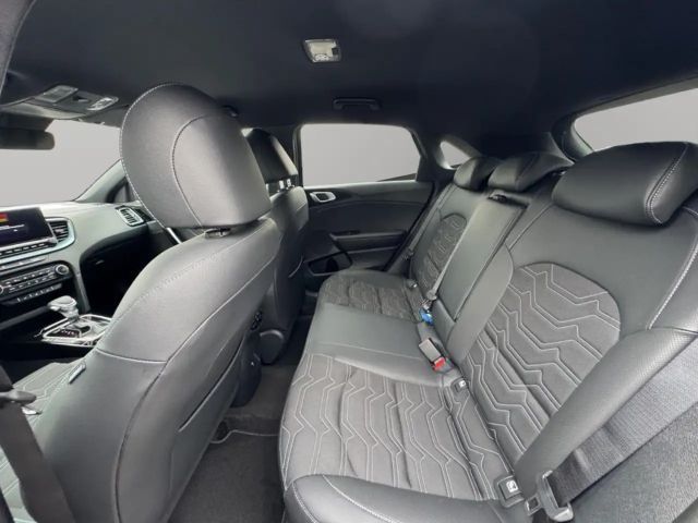 Kia Ceed / cee'd