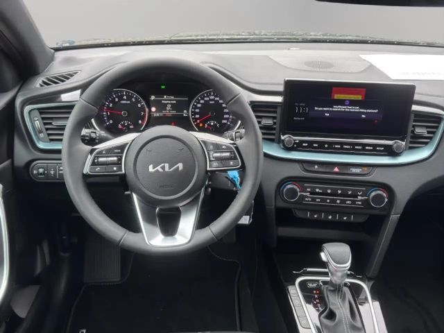 Kia Ceed / cee'd