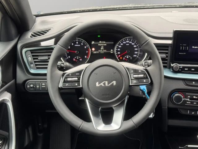 Kia Ceed / cee'd