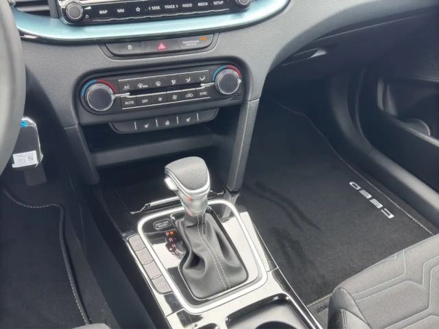 Kia Ceed / cee'd