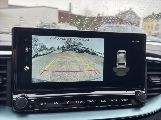 Kia Ceed / cee'd