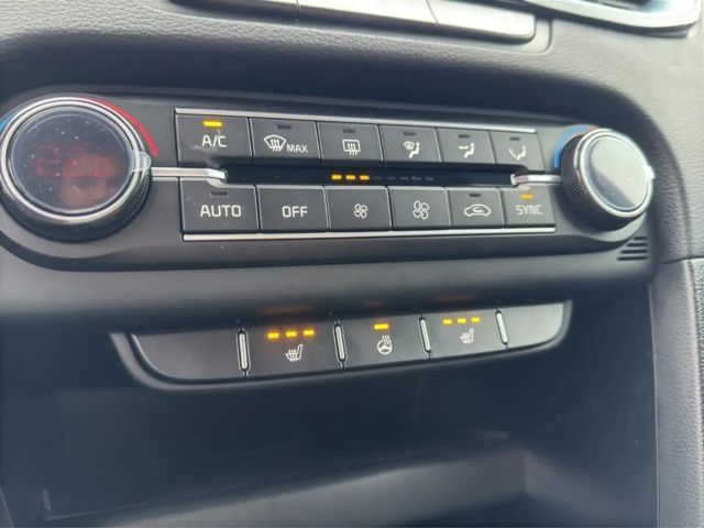 Kia Ceed / cee'd