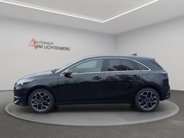 Kia Ceed / cee'd