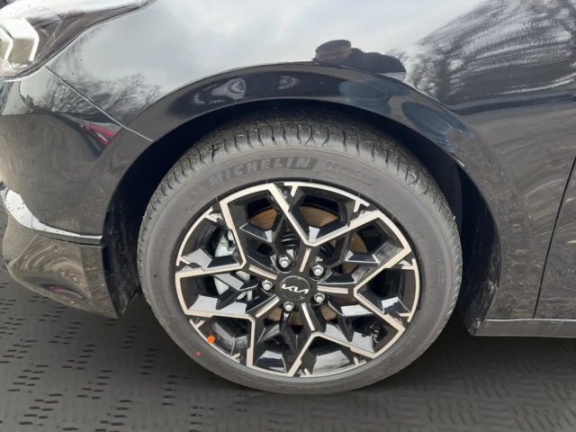 Kia Ceed / cee'd