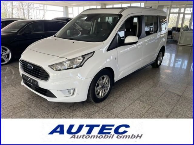 Ford Grand Tourneo