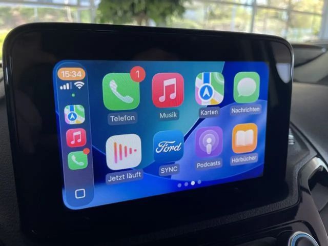 Ford Grand Tourneo