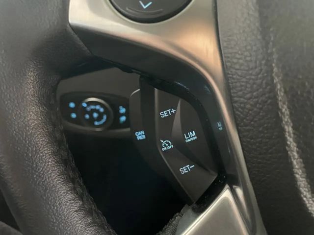 Ford Grand Tourneo