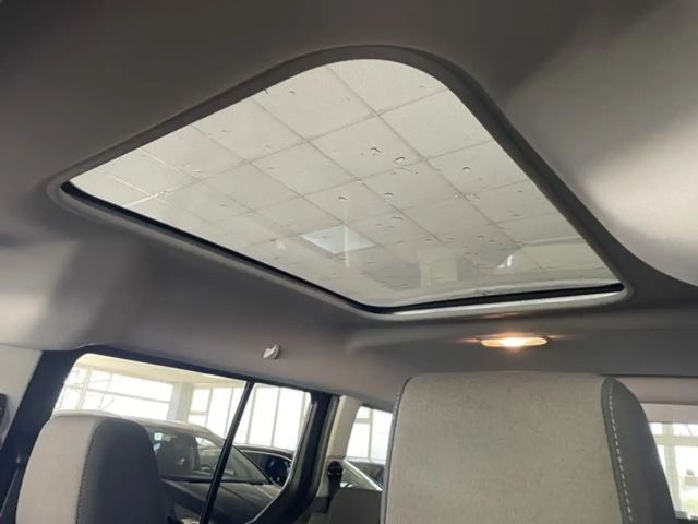 Ford Grand Tourneo