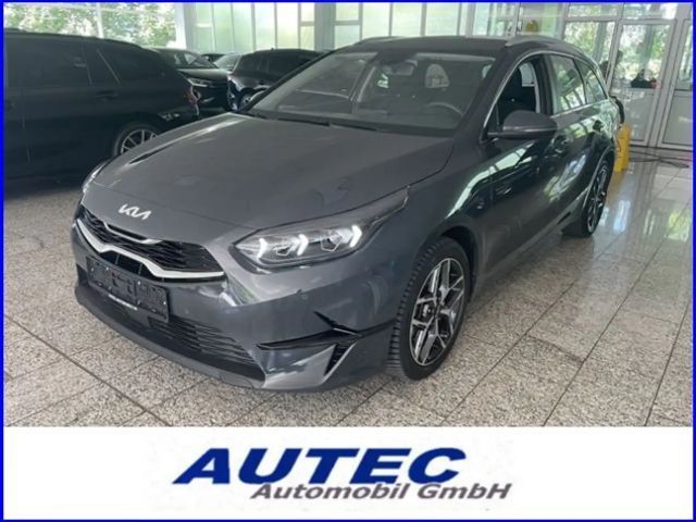 Kia Ceed SW / cee'd SW