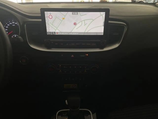 Kia Ceed SW / cee'd SW