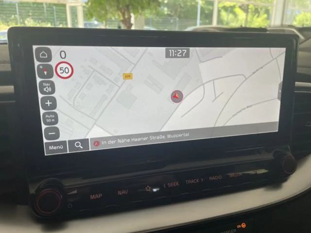 Kia Ceed SW / cee'd SW
