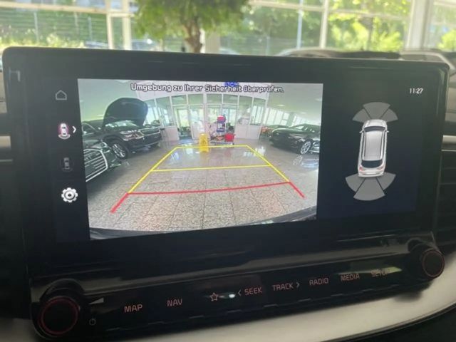 Kia Ceed SW / cee'd SW