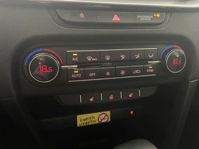 Kia Ceed SW / cee'd SW
