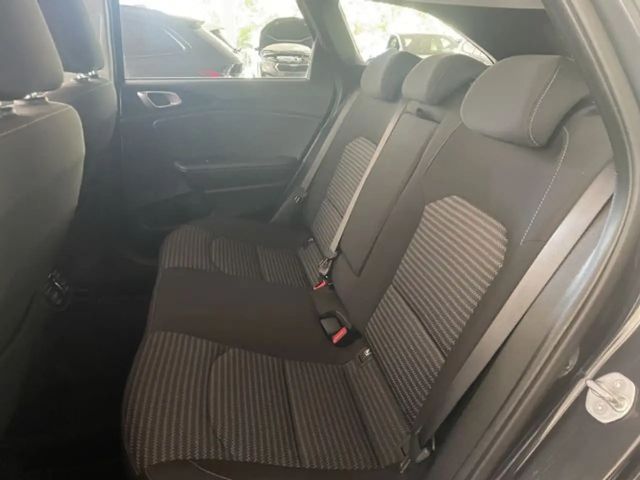 Kia Ceed SW / cee'd SW