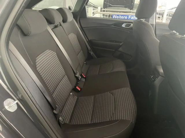 Kia Ceed SW / cee'd SW