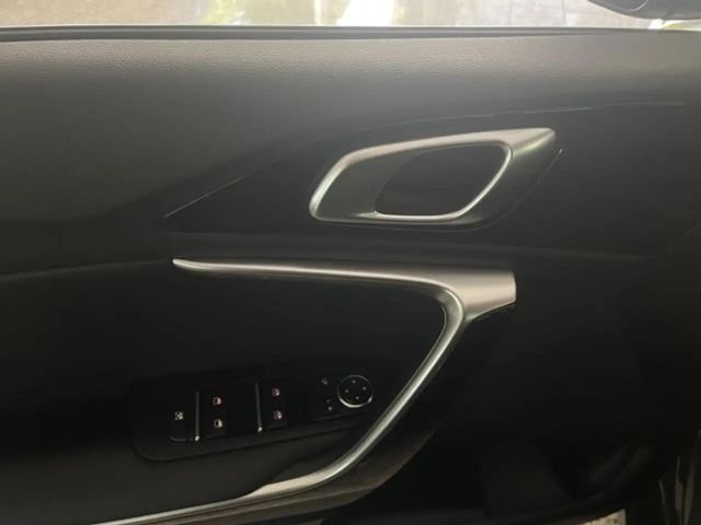 Kia Ceed SW / cee'd SW