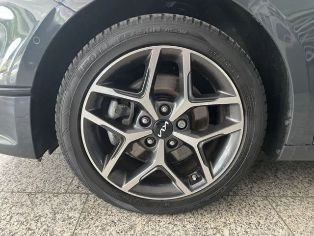 Kia Ceed SW / cee'd SW