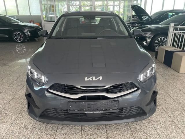 Kia Ceed SW / cee'd SW
