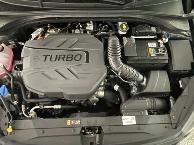 Kia Ceed SW / cee'd SW