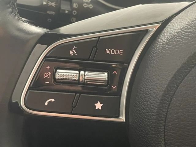 Kia Ceed SW / cee'd SW