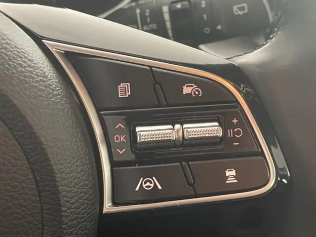 Kia Ceed SW / cee'd SW