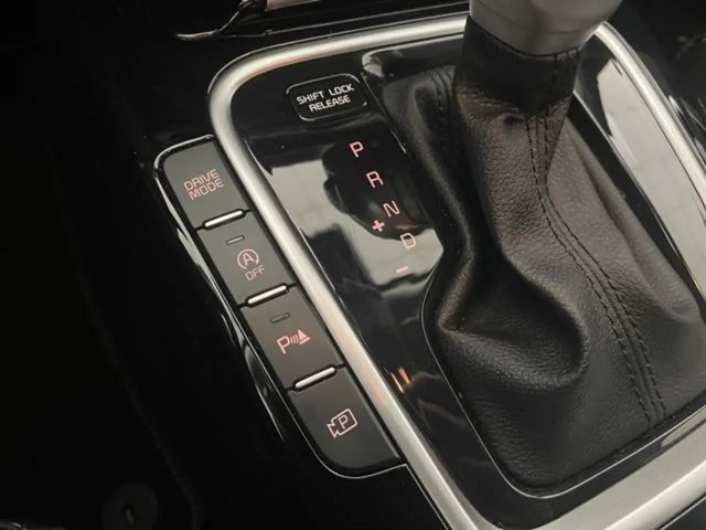Kia Ceed SW / cee'd SW