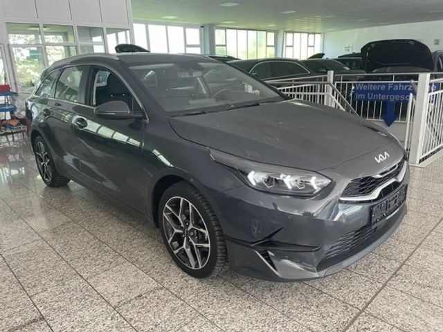 Kia Ceed SW / cee'd SW