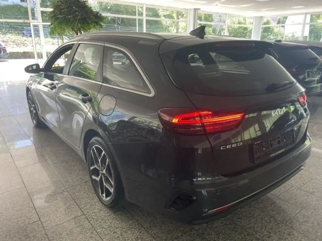 Kia Ceed SW / cee'd SW