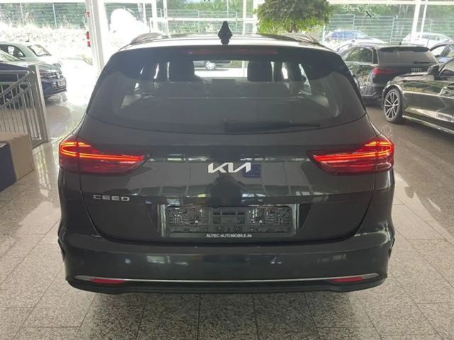 Kia Ceed SW / cee'd SW