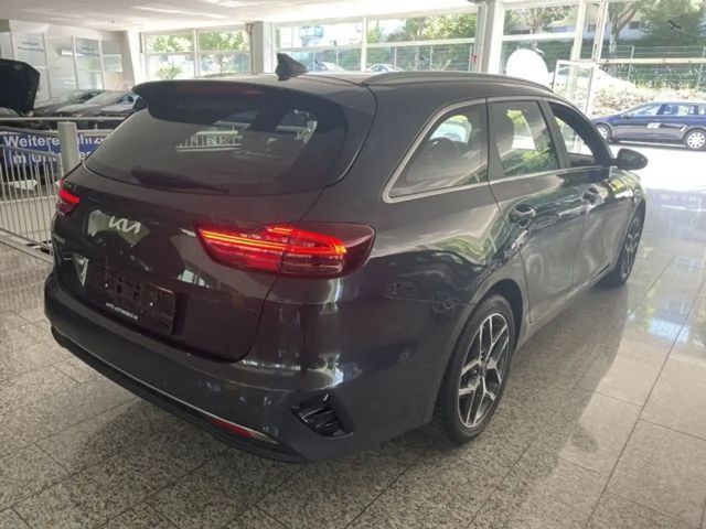 Kia Ceed SW / cee'd SW