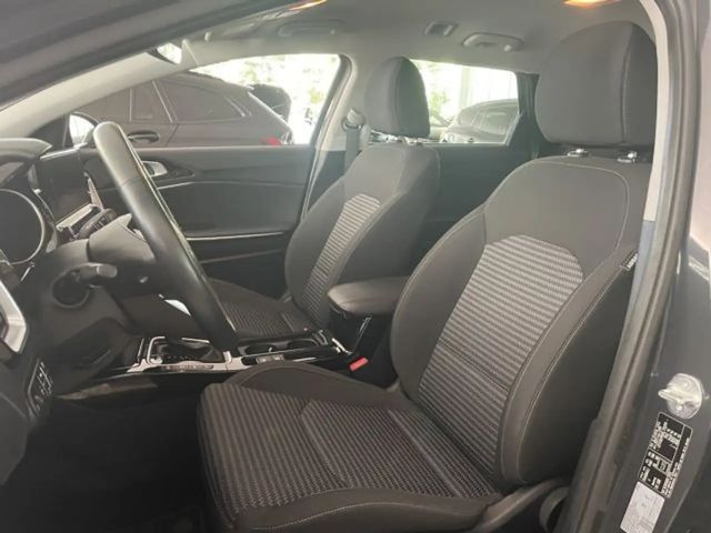 Kia Ceed SW / cee'd SW