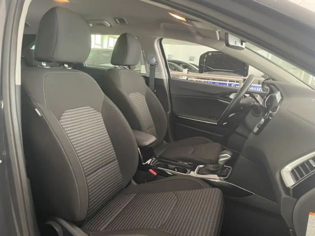 Kia Ceed SW / cee'd SW