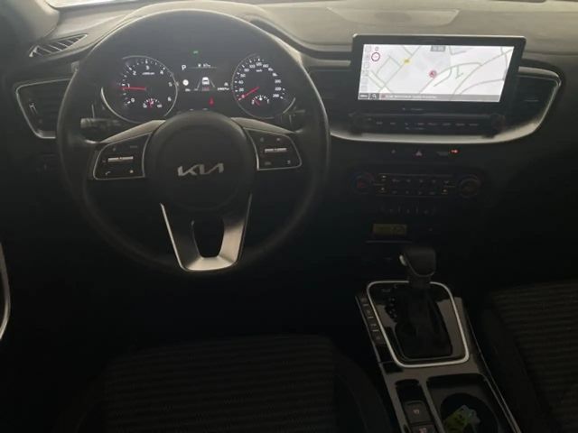 Kia Ceed SW / cee'd SW