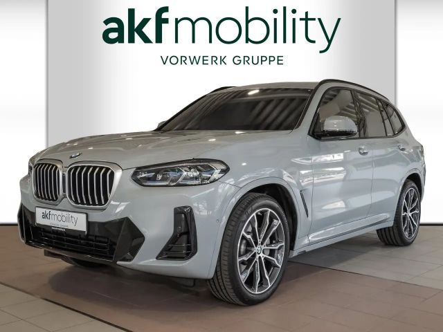 BMW X3 M M SPORT 30 D MHEV 2023 Diesel