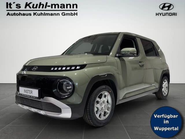 Hyundai Inster