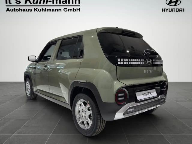 Hyundai Inster