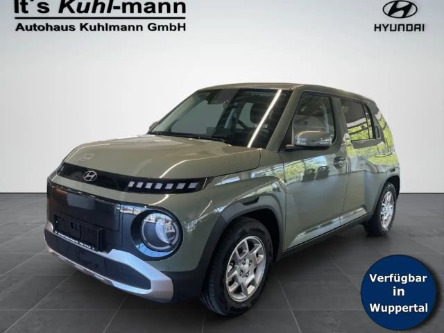 Hyundai Inster