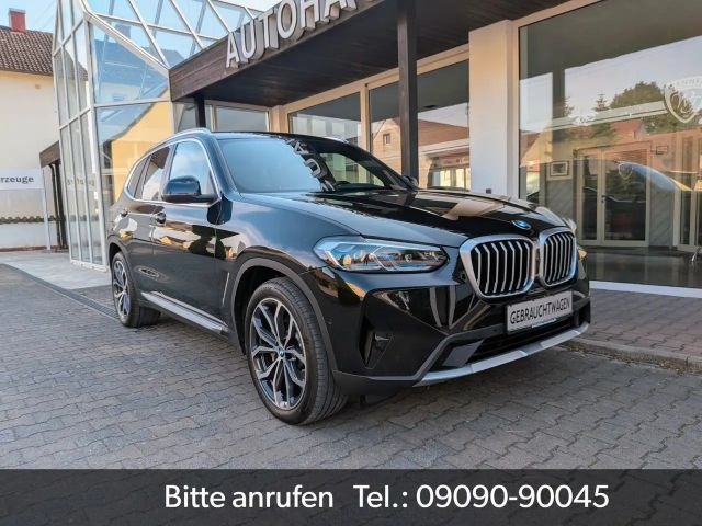 BMW X3 xDrive 30i *Laser*HeadUp*360°Kamera*Panorama* 2023 Benzine