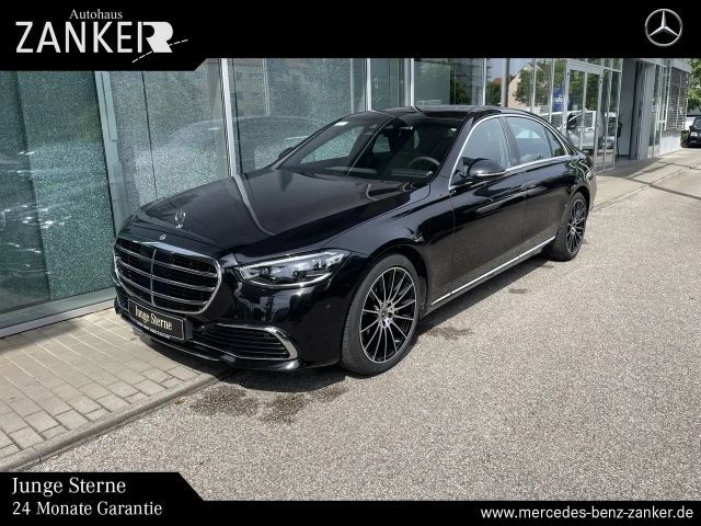 Mercedes-Benz S 350 S 350 d 4M Lim. lang AMG*MULTIBEAM*AIRMATIC*SERVO 2023 Diesel
