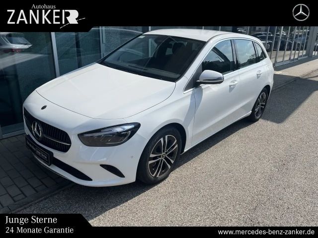 Mercedes-Benz B 180 B 180 Progressive *AHK*KAMERA*EASY*DAB*LED*WINTER* 2025 Benzine